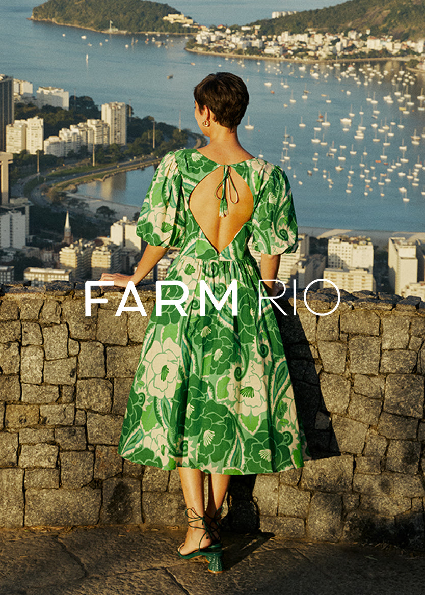FARM RIO, (Flagship) NY