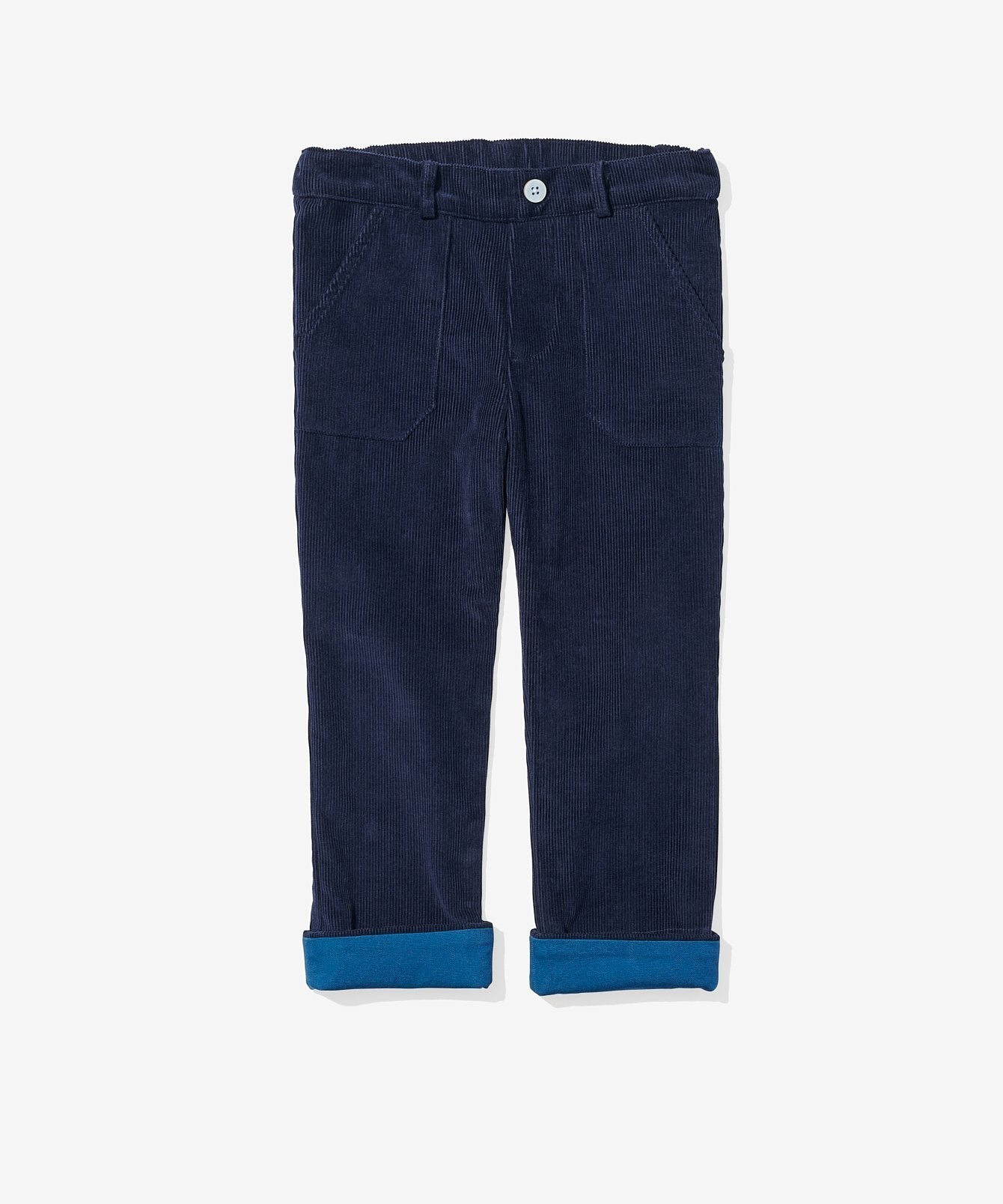 Boys | Grow Pant | Navy