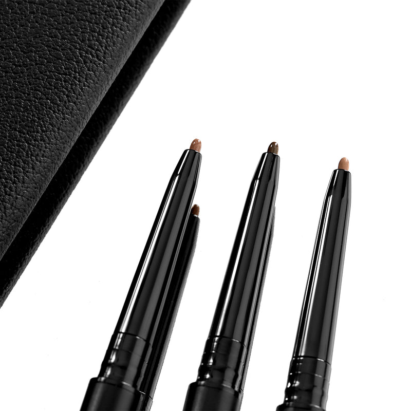 Fill + Blend Brow Pencil | Light Brow