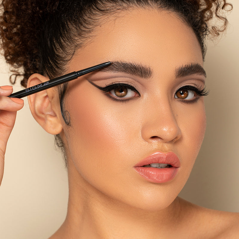 Fill + Blend Brow Pencil | Medium Brow