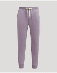 Fleece French Terry Joggers | Thistle