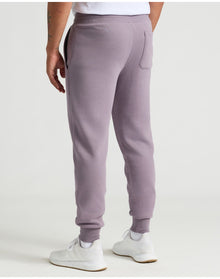 Fleece French Terry Joggers | Thistle