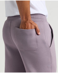 Fleece French Terry Joggers | Thistle