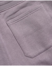Fleece French Terry Joggers | Thistle
