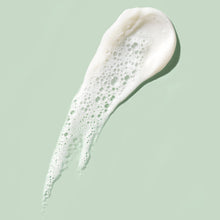 Foaming Cream Cleanser