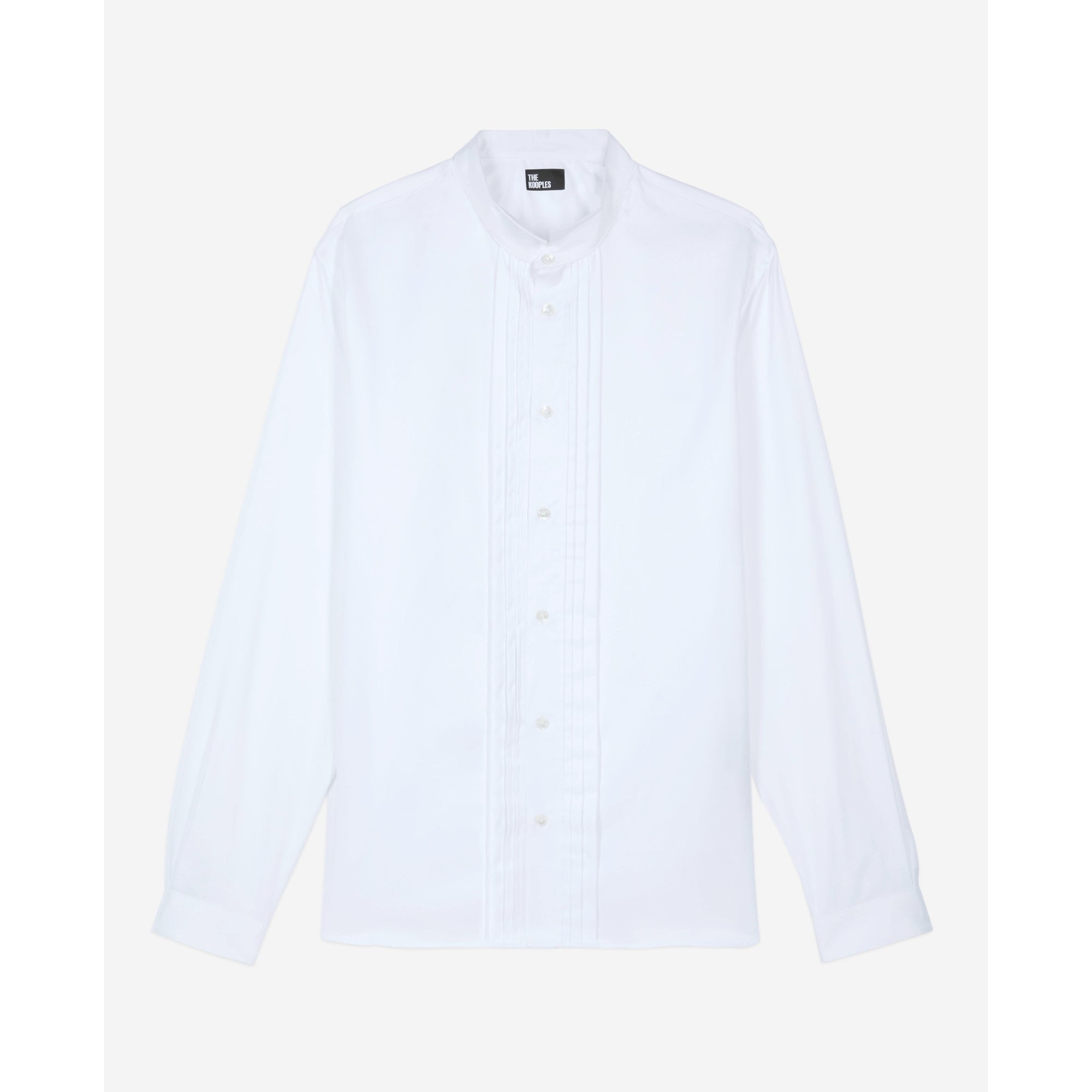 Formal Shirt | Men | White