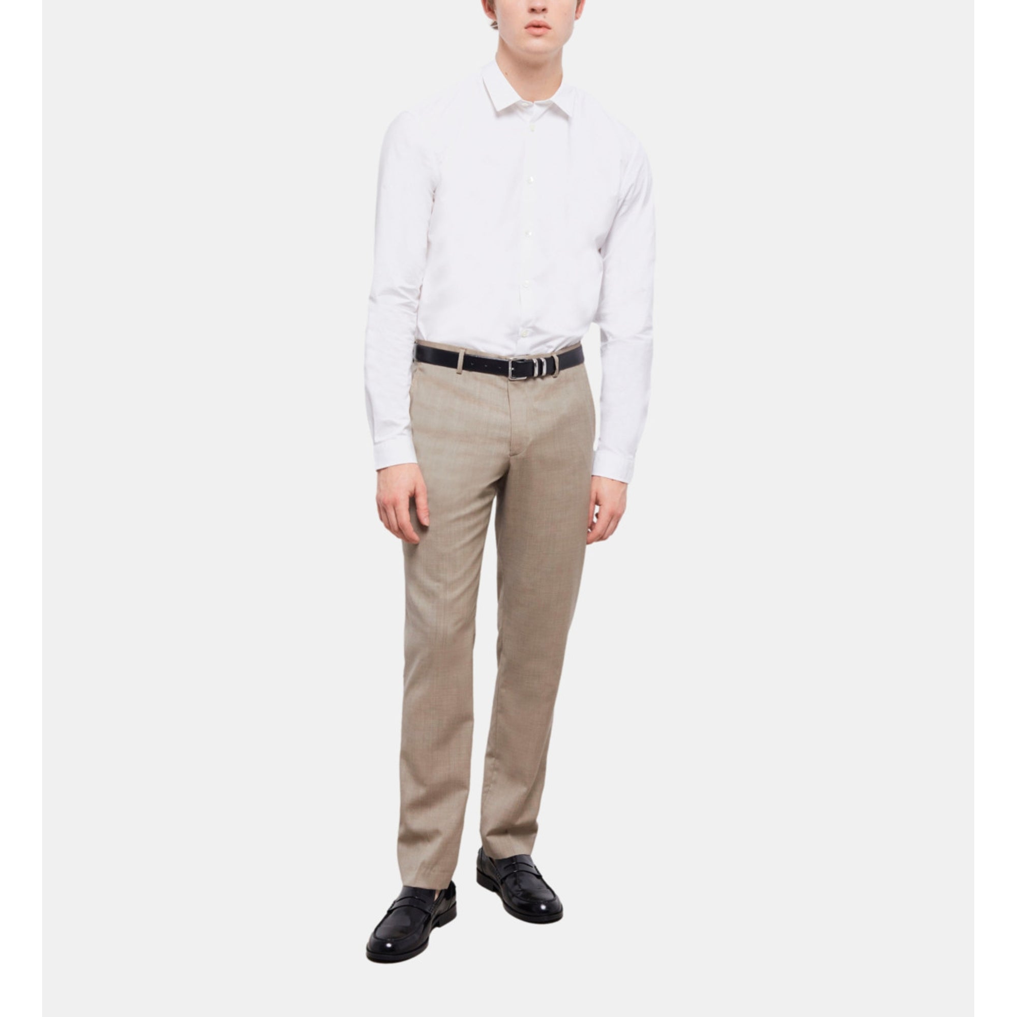 Formal Shirt | Men | White