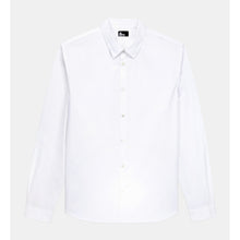 Formal Shirt | Men | White