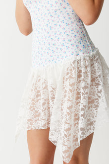 Star Crossed Mini Dress - Sweet Meadow