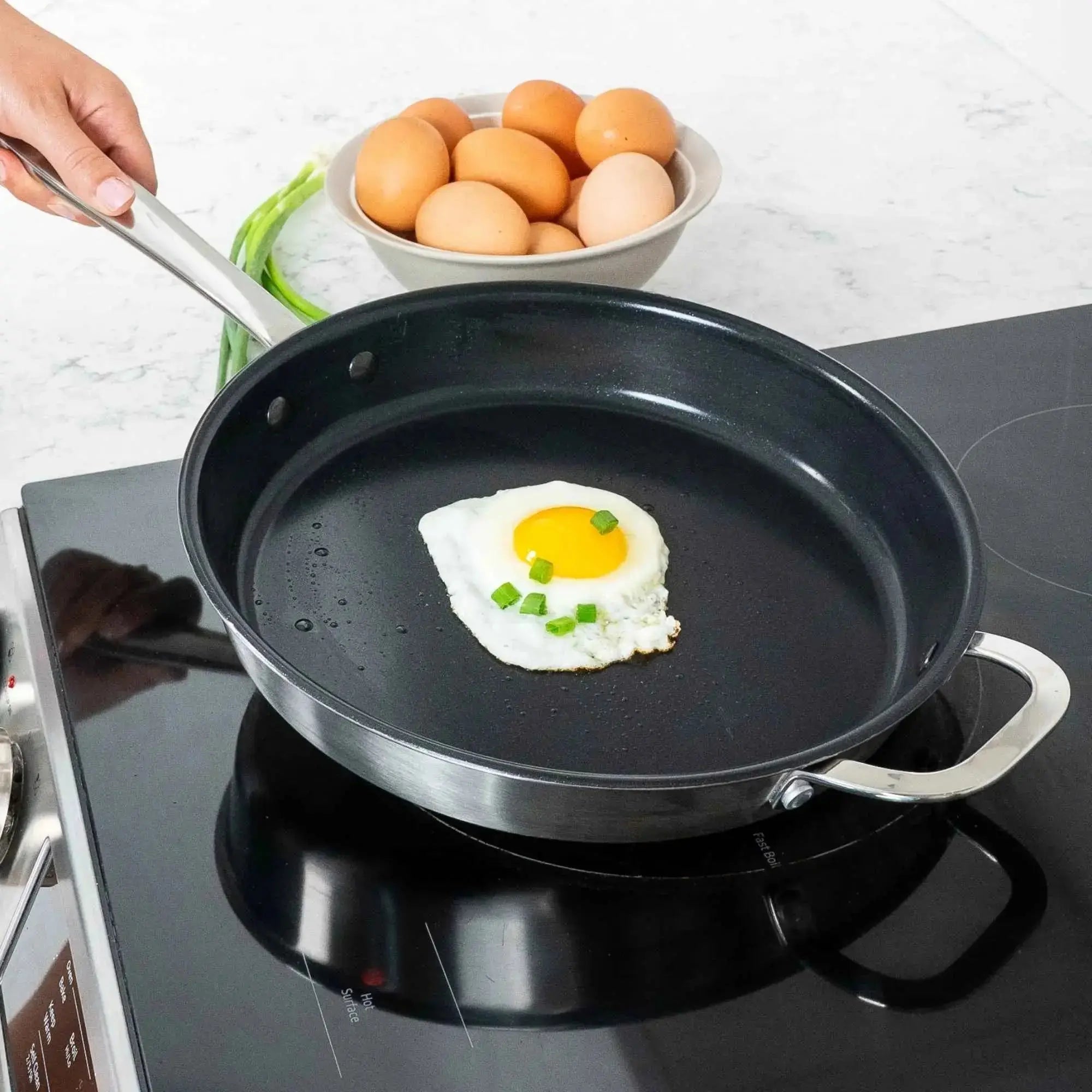 Nonstick Frying Pan Alva