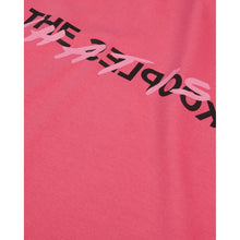 Fuchsia What Is T-Shirt | Women | Retro Pink