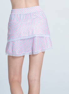 Groovy Skort-15.75 | White