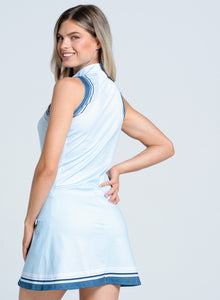 Wavelength Dress | Multi