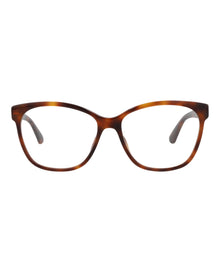 Gucci Cat Eye Acetate Optical Frames | Havana