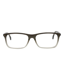 Gucci Square Acetate Optical Frames | Grey