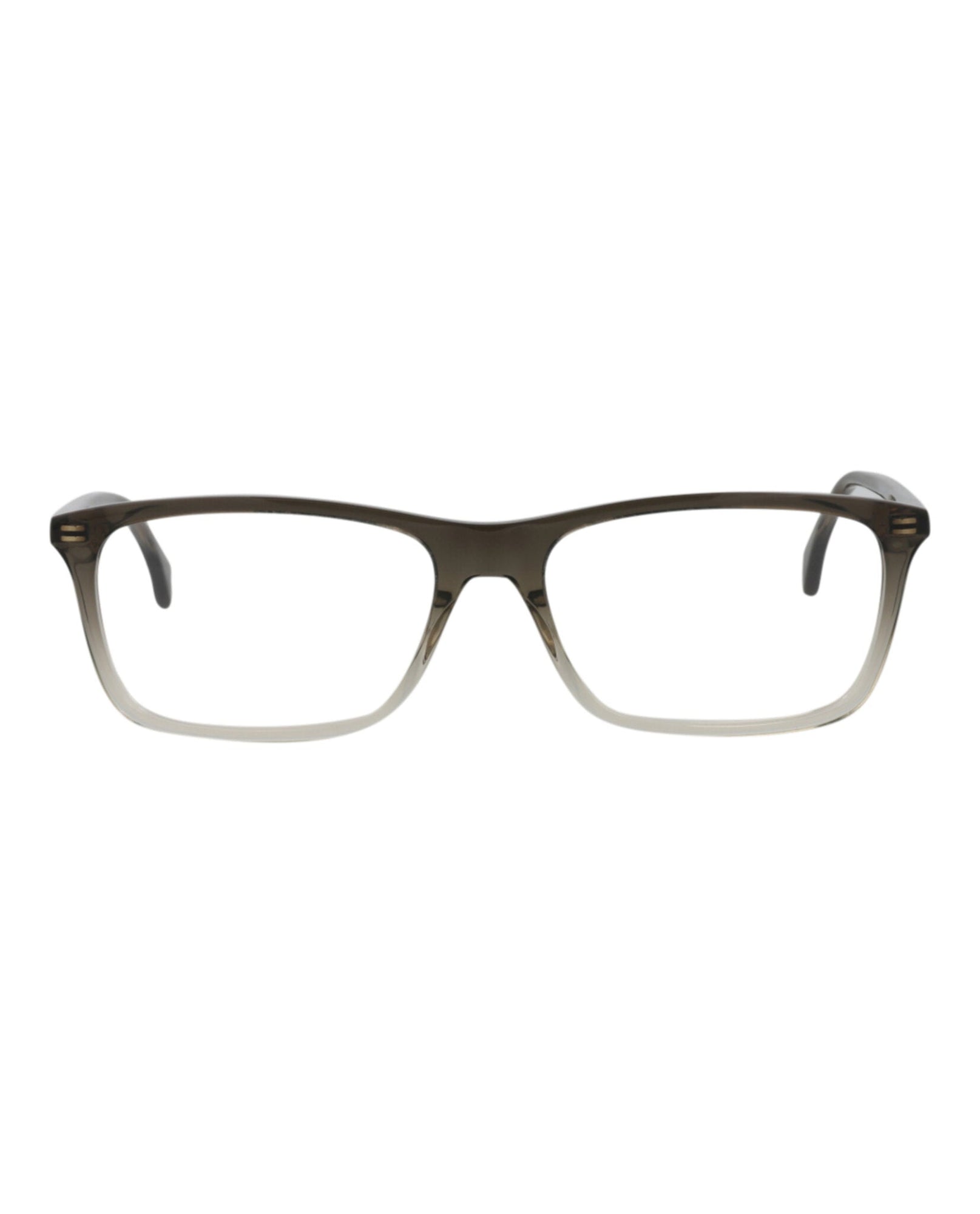 Gucci Square Acetate Optical Frames | Grey