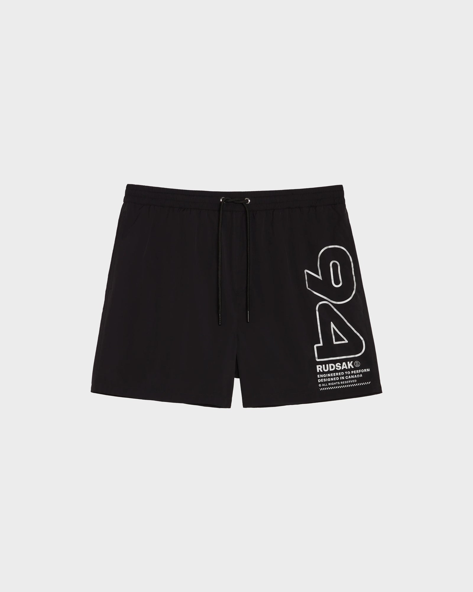 Men | GINO - 6524005 | Black