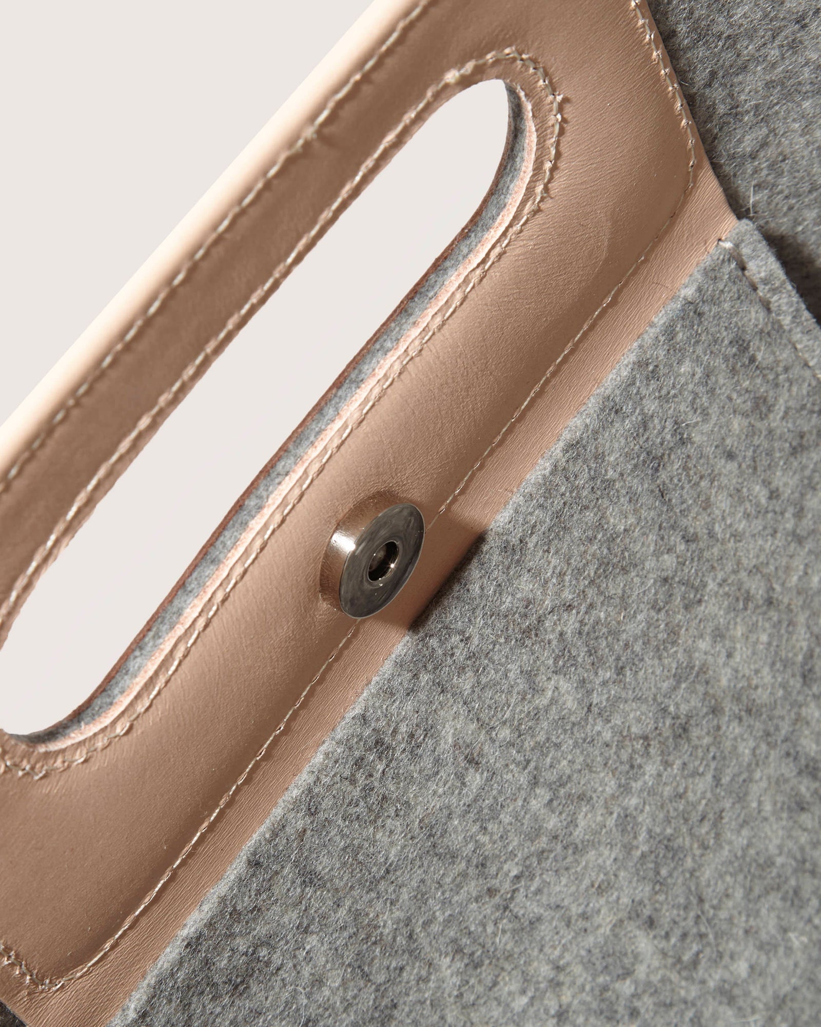 Asobi Merino Wool Midi | Granite