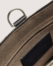 Bedford Merino Wool Backpack | Cumin