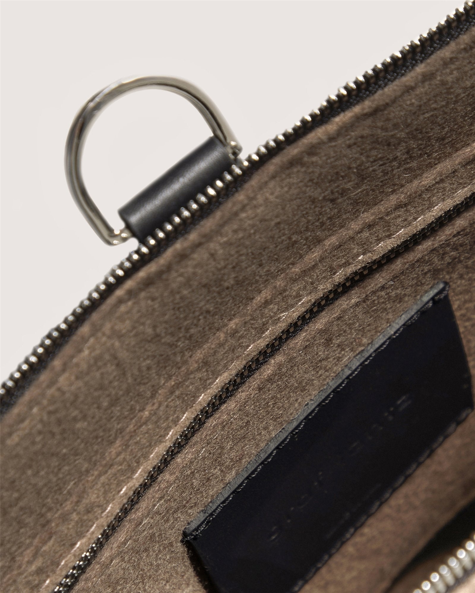 Bedford Merino Wool Backpack | Cumin