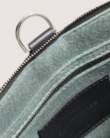 Bedford Merino Wool Backpack | Spruce