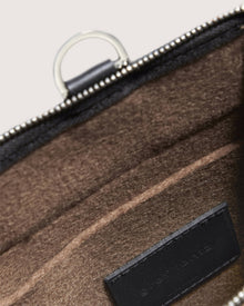 Bedford Merino Wool Midi Backpack | Cumin