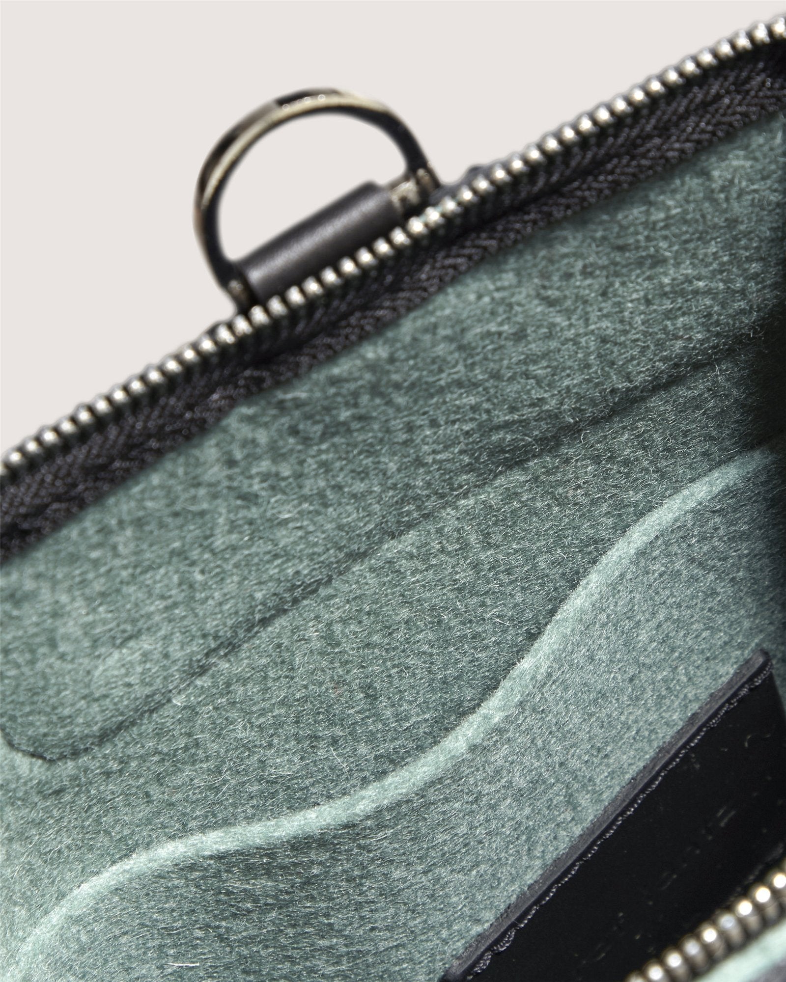 Bedford Merino Wool Midi Backpack | Spruce