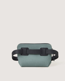 Bedford Merino Wool Belt Bag | Spruce