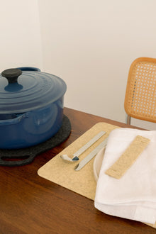 Maki Napkin Ring Felt 6 Pack (6632923365485)