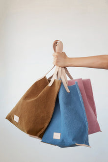 Hana Tote Canvas (3709925228608)