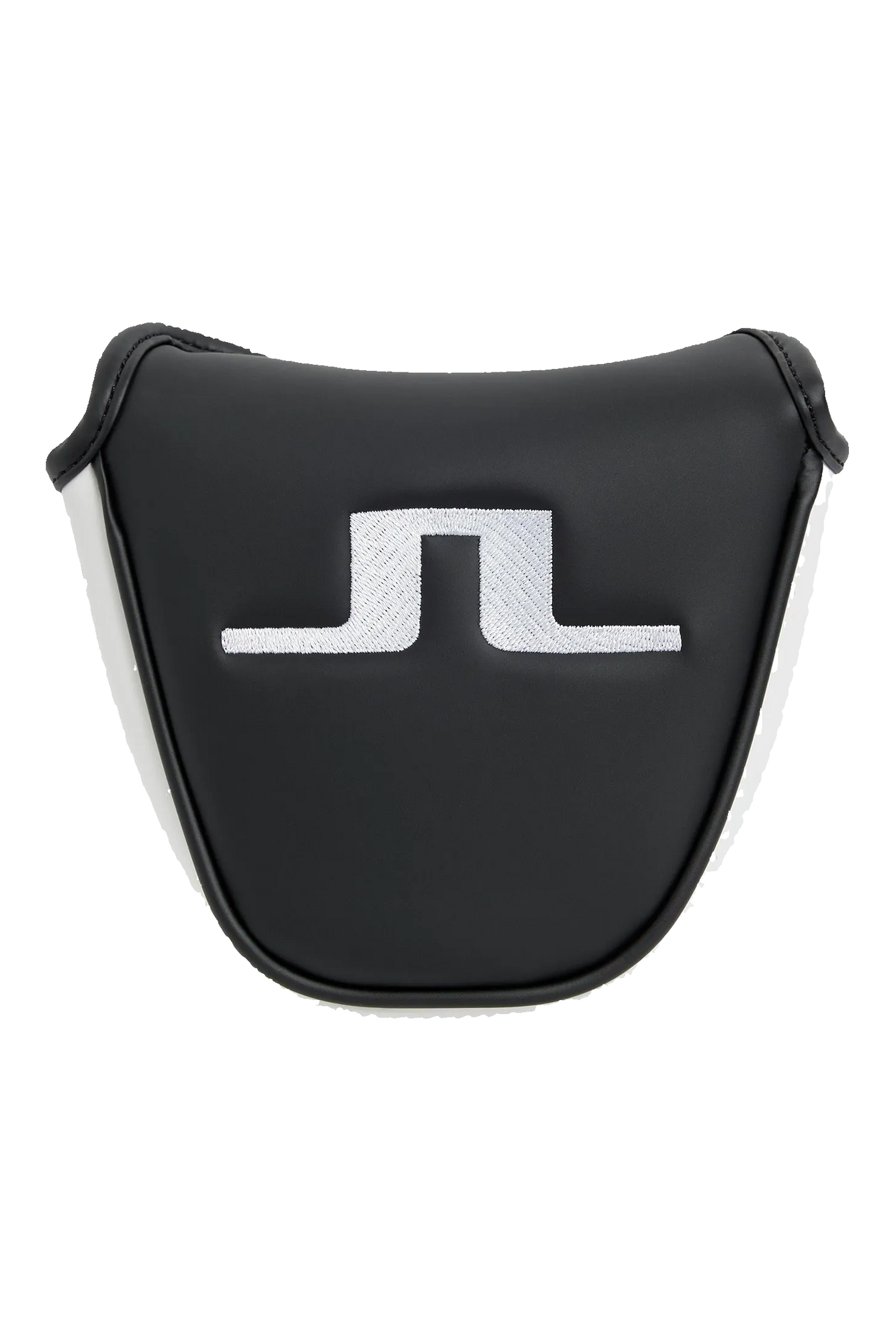 Men | Mallet Putter Cover | Black