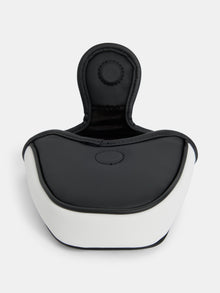 Men | Mallet Putter Cover | Black