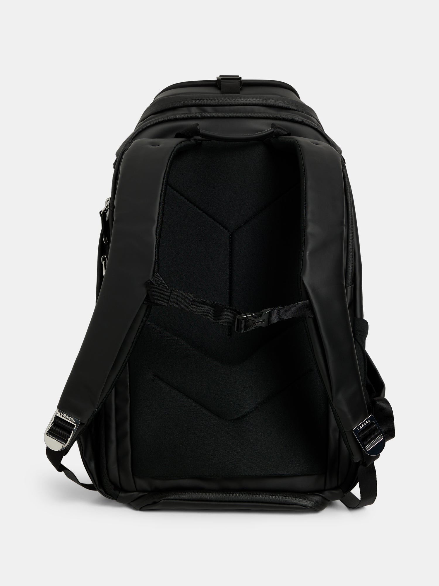 Men | Prime X Back Pack | Black