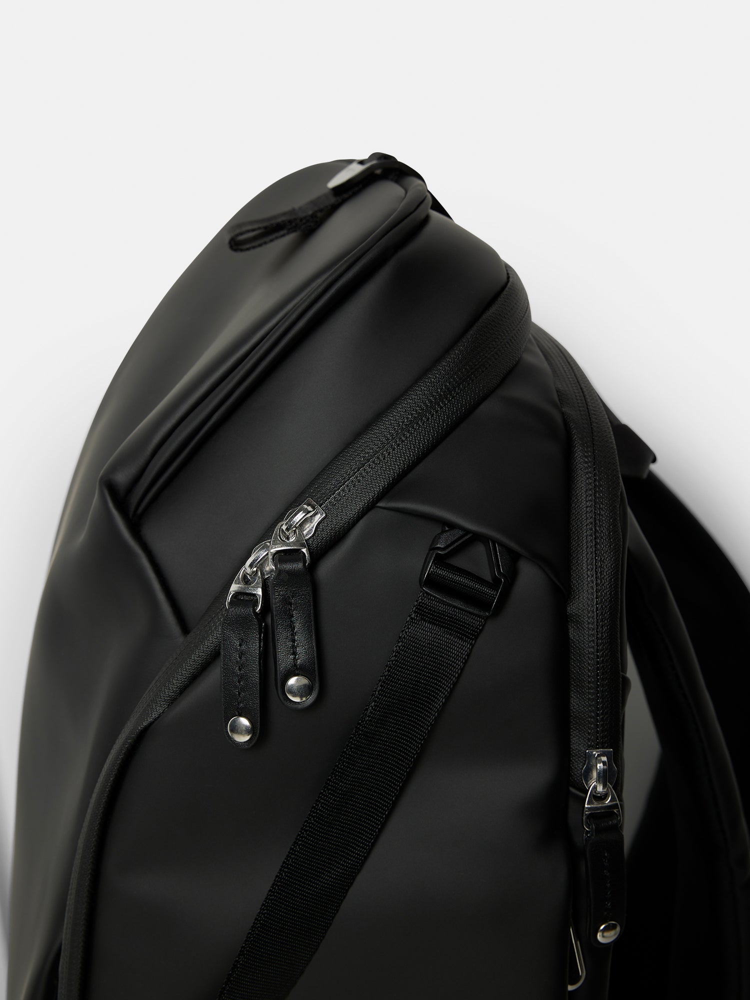 Men | Prime X Back Pack | Black
