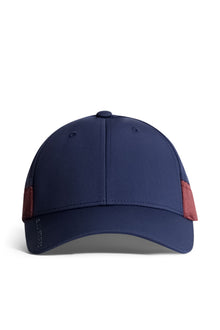 Reveal Cap in JL Navy by J.Lindeberg