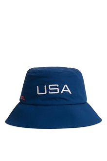 Men | The Tour Bucket | Estate Blue