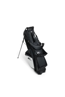 Men | Play Stand Bag | Black
