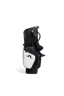 Men | Play Stand Bag | Black