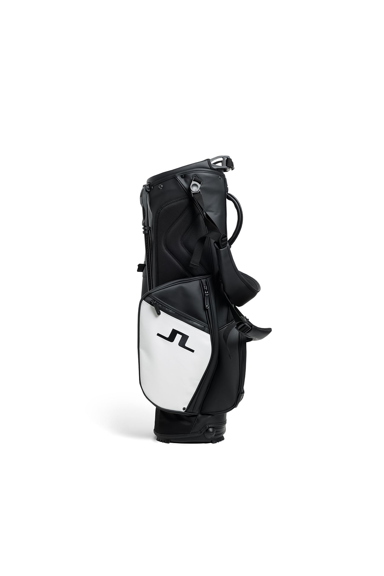 Men | Play Stand Bag | Black