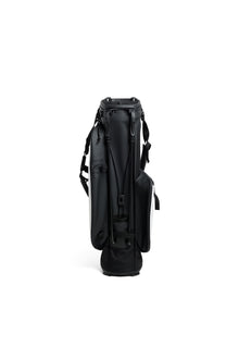 Men | Play Stand Bag | Black
