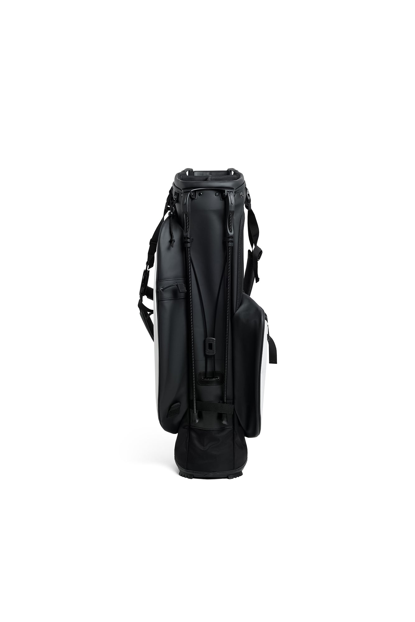 Men | Play Stand Bag | Black