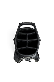 Men | Play Stand Bag | Black