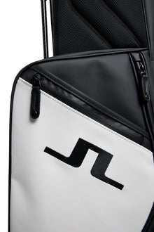 Men | Play Stand Bag | Black