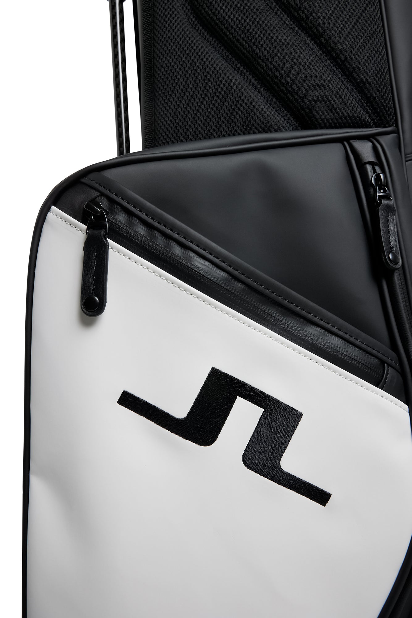 Men | Play Stand Bag | Black