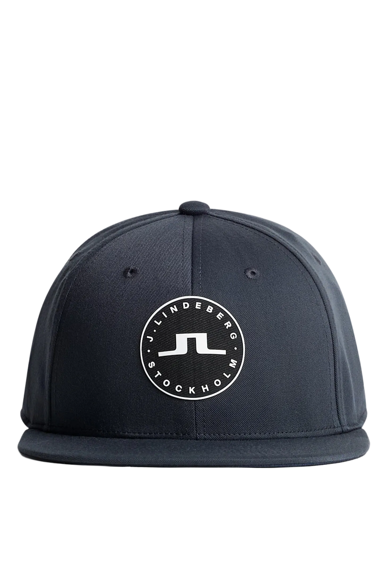 Men | Drive Cap | JL Navy