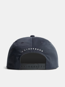 Men | Drive Cap | JL Navy
