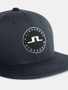 Men | Drive Cap | JL Navy