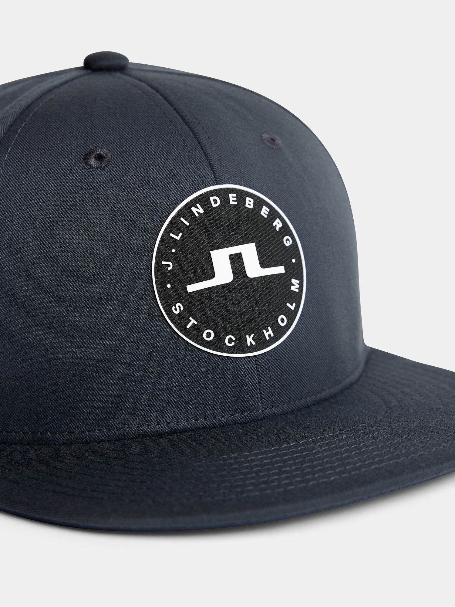 Men | Drive Cap | JL Navy