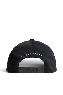 Men | Drive Cap | Black