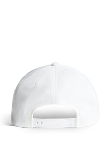 Men | Heath Cap | White